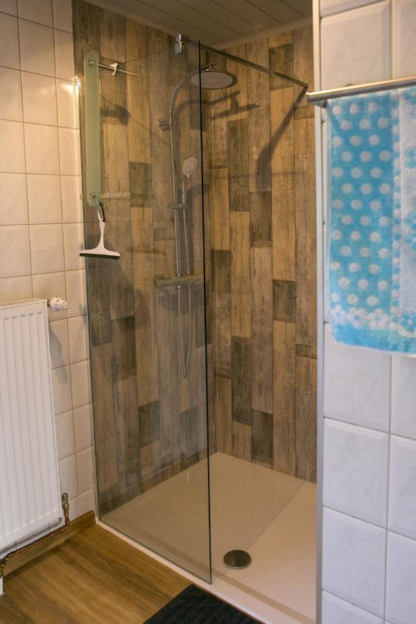 Mcdreyer Ferienwohnung Dedelstorf Exterior foto