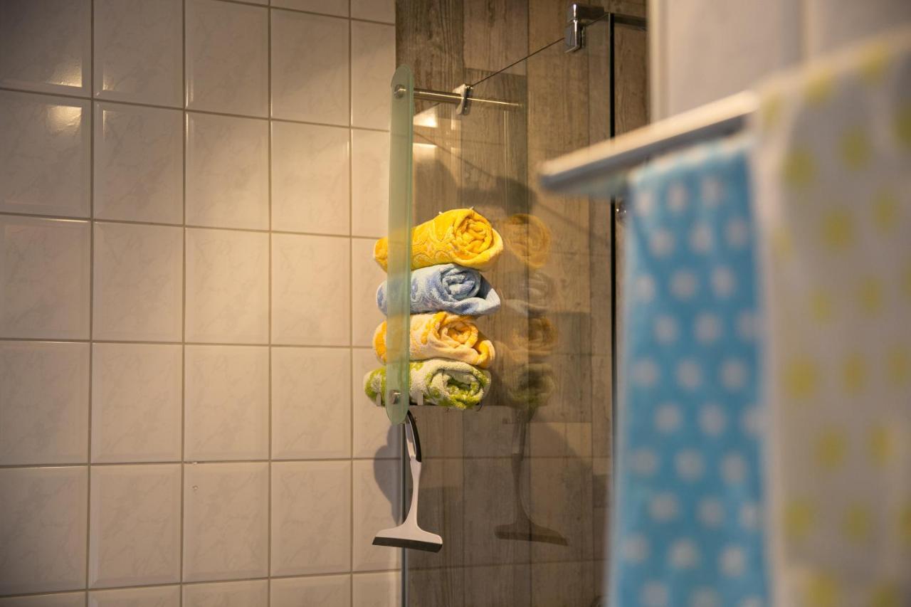 Mcdreyer Ferienwohnung Dedelstorf Exterior foto