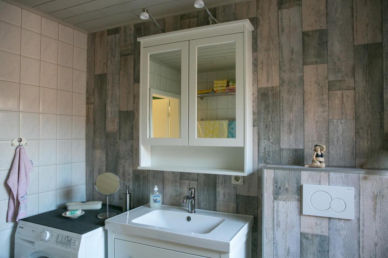 Mcdreyer Ferienwohnung Dedelstorf Exterior foto