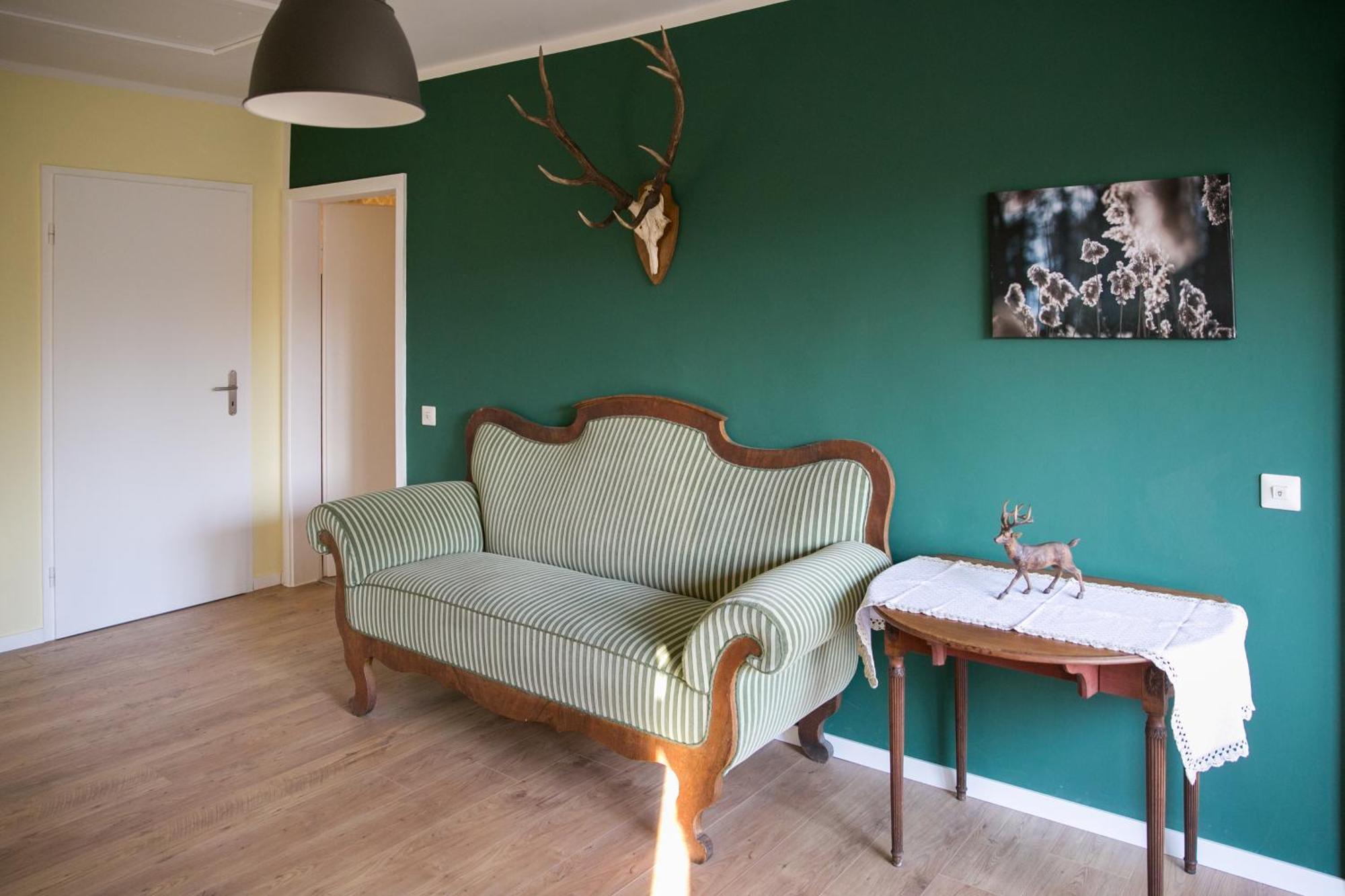 Mcdreyer Ferienwohnung Dedelstorf Exterior foto